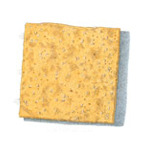Food Should Taste Good Toasted Sesame