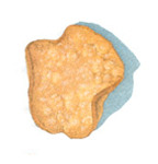 Food Should Taste Good Salt & Vinegar Sweet Potato