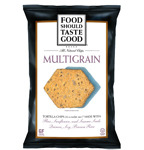 Food Should Taste Good Multigrain