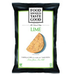 Food Should Taste Good Lime