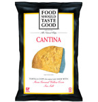 Food Should Taste Good Cantina