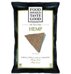 Food Should Taste Good Hemp