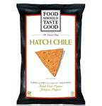 Food Should Taste Good Hatch Chile