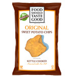 Food Should Taste Good Original Sweet Potato
