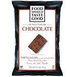 Food Should Taste Good Chocolate
