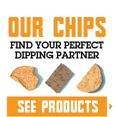 Find Your Dipping Partner