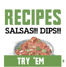 Recipes! Try 'EM
