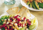 Muir Glen Corn and Black Bean Salad