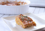 Muir Glen Butternut Squash Gratin Recipe