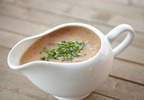 Muir Glen Tomato Gravy Recipe