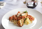 Chicken á la Vodka Recipe
