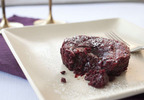 Red Velvet Lava Cake Recipe