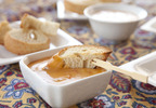 Muir Glen Tomato Fondue Recipe