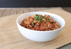 Muir Glen Simmered Pinto Bean Recipe