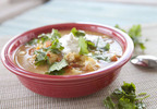 Muir Glen Curried Posole Chili Recipe