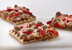 Muir Glen Healthified Sausage and Pepper