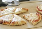 Muir Glen Make-Your-Own Flatbread Pizza 