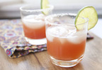 Muir Glen Tomato Margarita Recipe