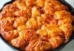 Muir Glen Skillet Pizza Monkey Bread