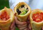Muir Glen Pizza Cones