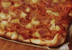 Muir Glen Easy Hawaiian Pizza
