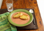 Muir Glen Fire Roasted Tomato Soup