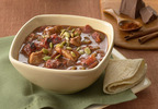 Muir Glen Mole Chicken Chili