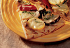 Muir Glen Roasted Vegetable Pizza