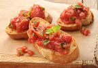Muir Glen Bruschetta
