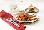 Muir Glen Tomato and Eggplant Ragout