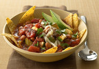 Muir Glen Vegetarian Tortilla Chili