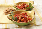 Muir Glen Cannellini with Tomatoes and Sage