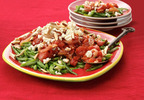 Muir Glen Green Beans with Tomatoes and Feta