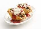 Muir Glen Healthified Sausage-Stuffed Shells
