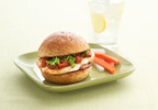 Muir Glen Salsa Chicken Sandwiches