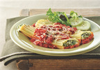 Muir Glen Spinach Manicotti