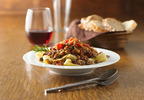 Muir Glen Spinasse Ragu