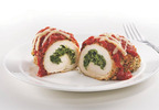Muir Glen Stuffed Chicken Parmesan