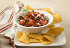 Muir Glen Cilantro Lime Salsa