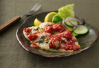Muir Glen Tilapia Tomato Basil Fillets