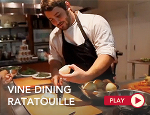Muir Glen Vine Dining Ratatouille