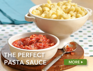 Muir Glen The Perfect Pasta Sauce