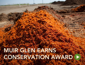 Conservation Award