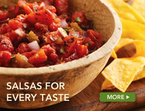 Muir Glen Salsa