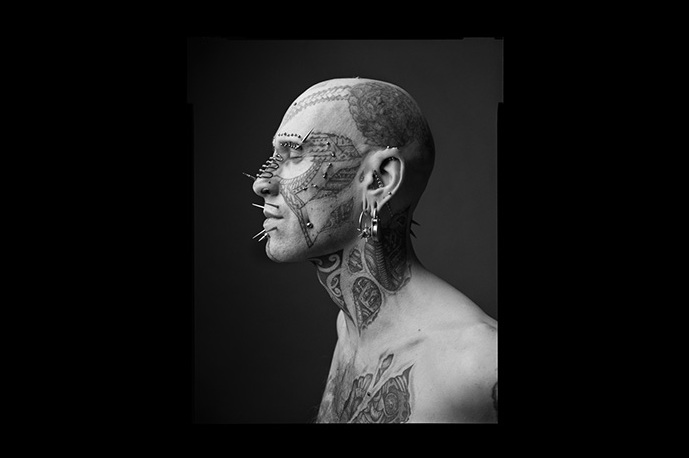 Mark Seliger