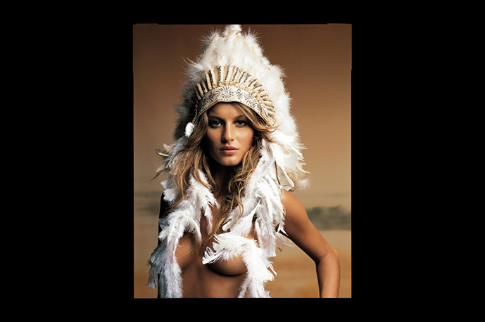 Mark Seliger