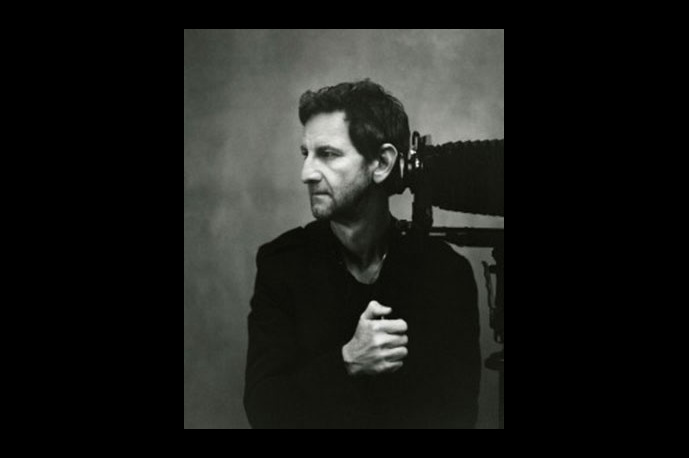 Mark Seliger