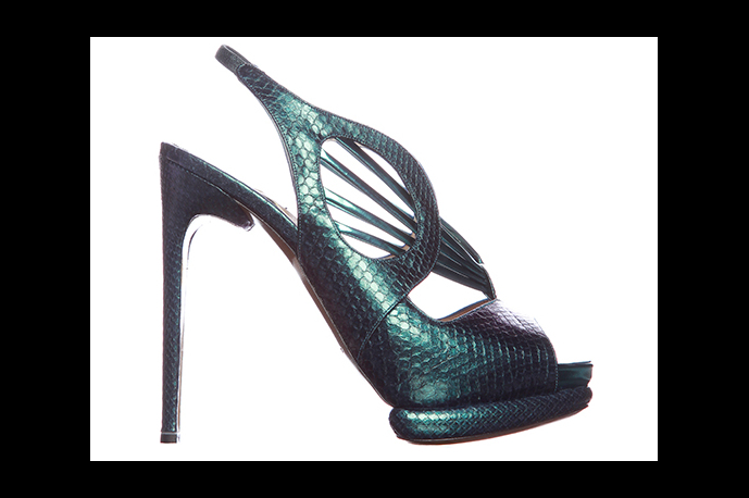 Shoe Obsession