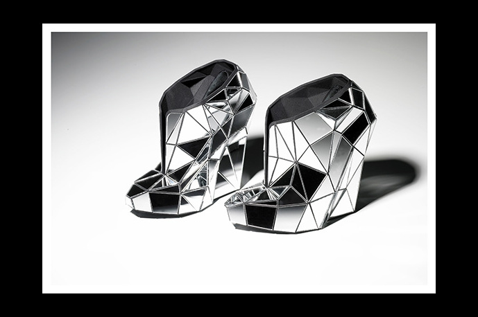 Shoe Obsession