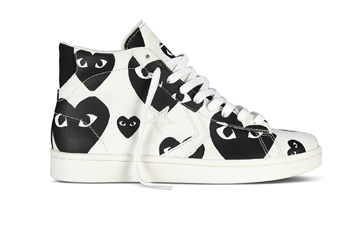 converse rei kawakubo